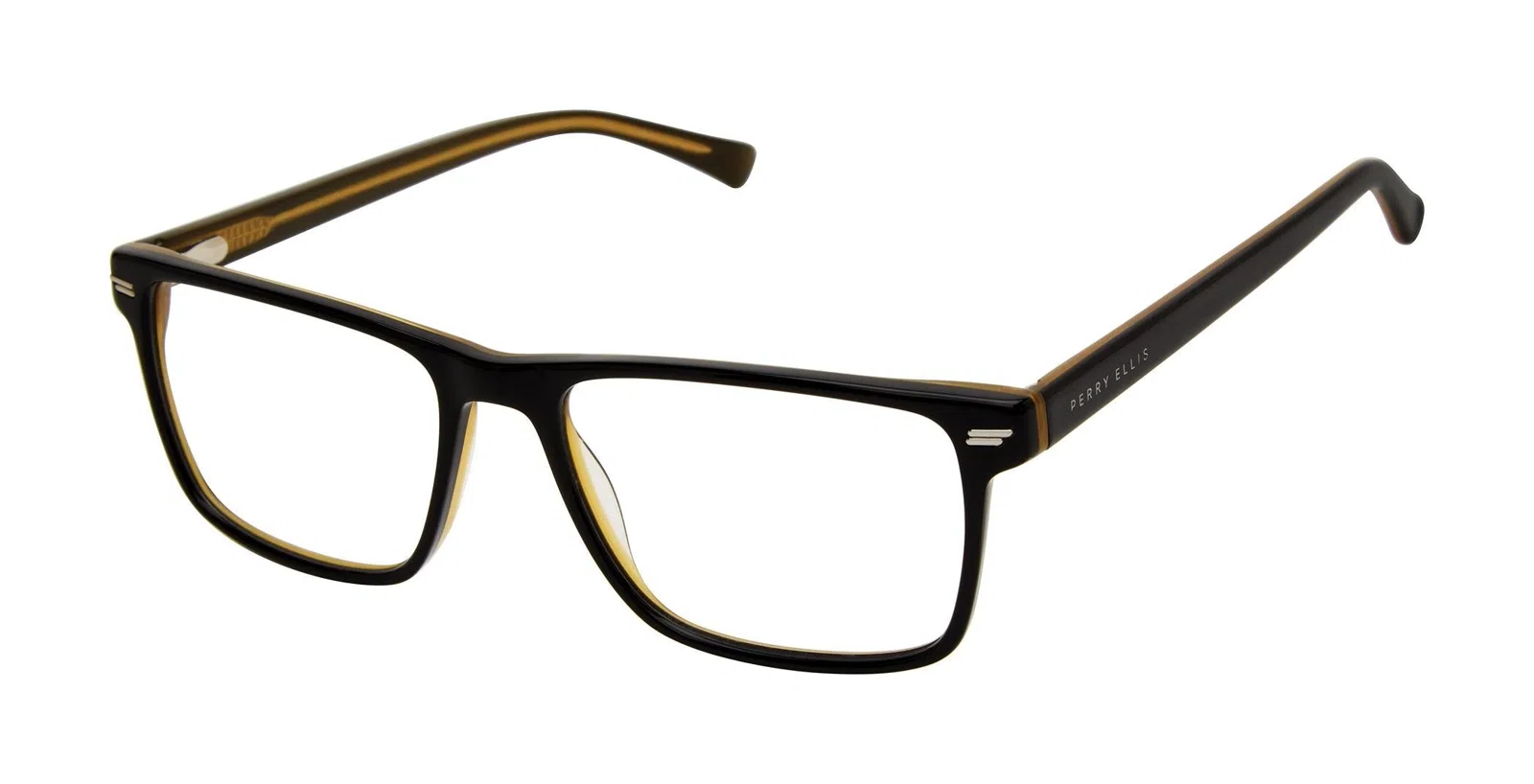 Perry Ellis 460 Eyeglasses - view 2